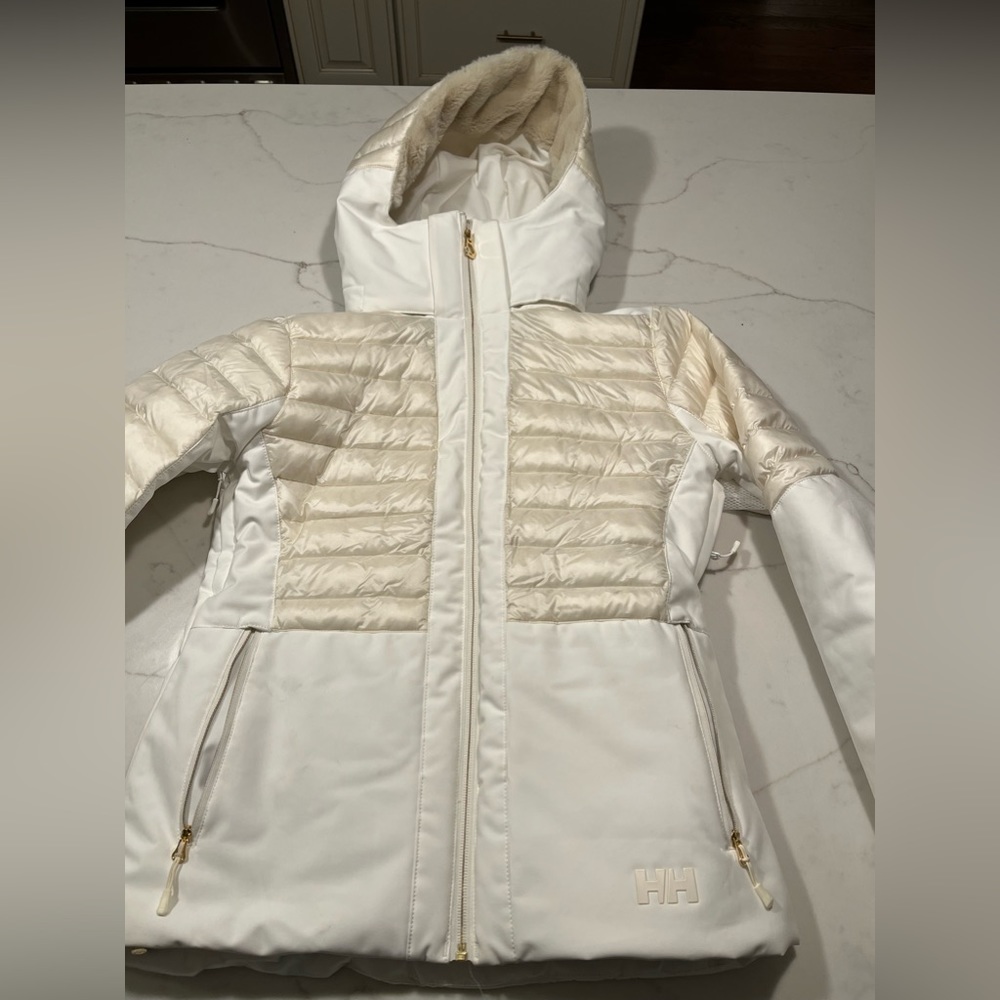 WOMEN'S AVANTI SKI JACKET